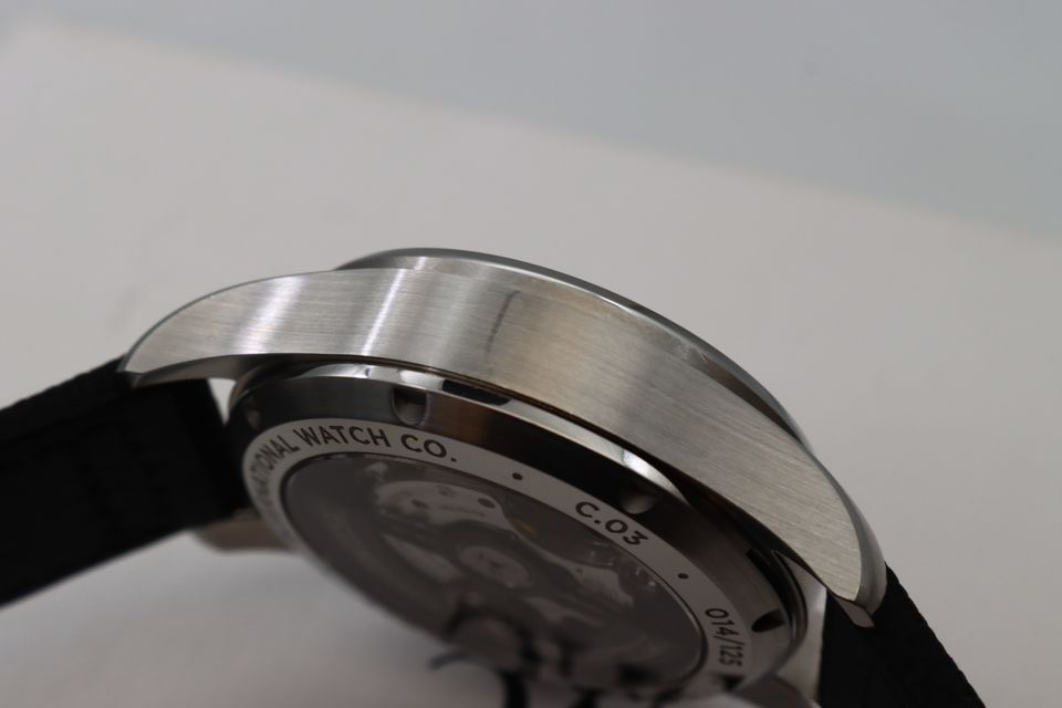 IWC Pilot's Chrono IW388105 Image 2